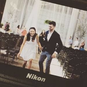 Meet your Posher, Dane